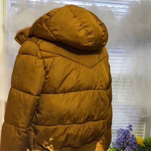 AéRopostale puffer jacket - Picture 6 of 9